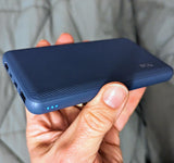 TRUST Powerbank PRIMO 10.000 mAh ECO - Green