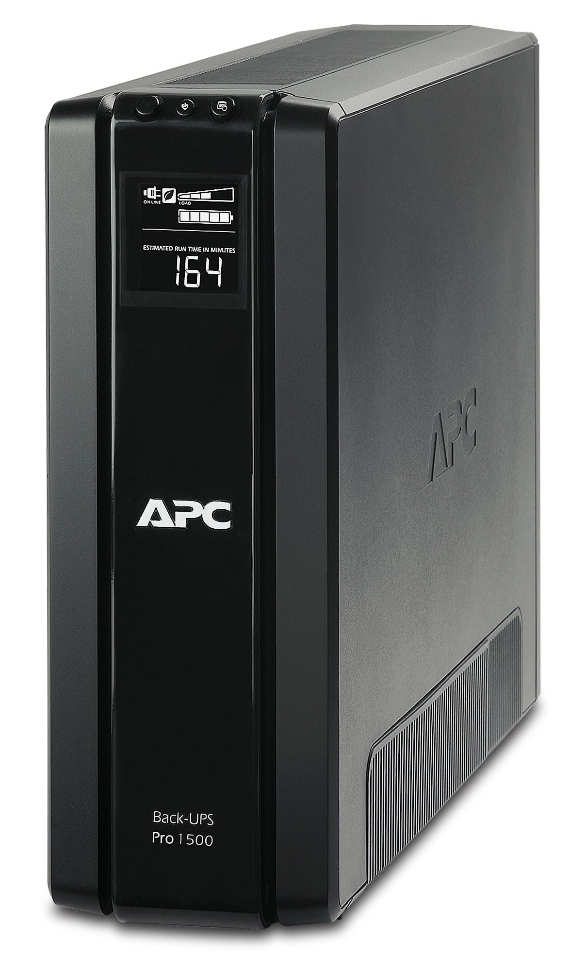 APC Back-UPS Pro 1500 UPS AC 230V 865Watt 1500VA USB output connectors 6