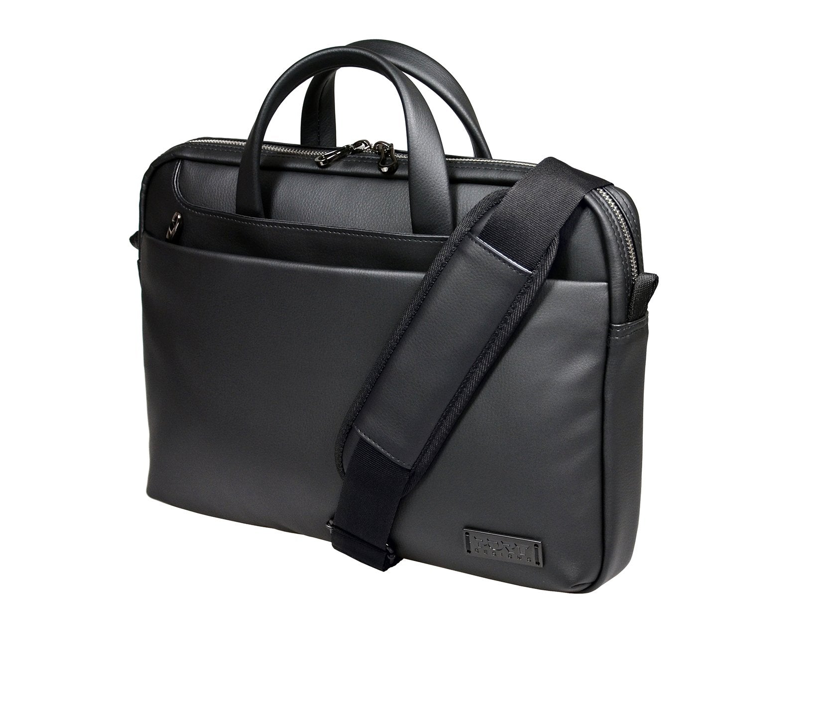 PORT DESIGNS ZURICH Toploading case for 14/15inch notebook Black