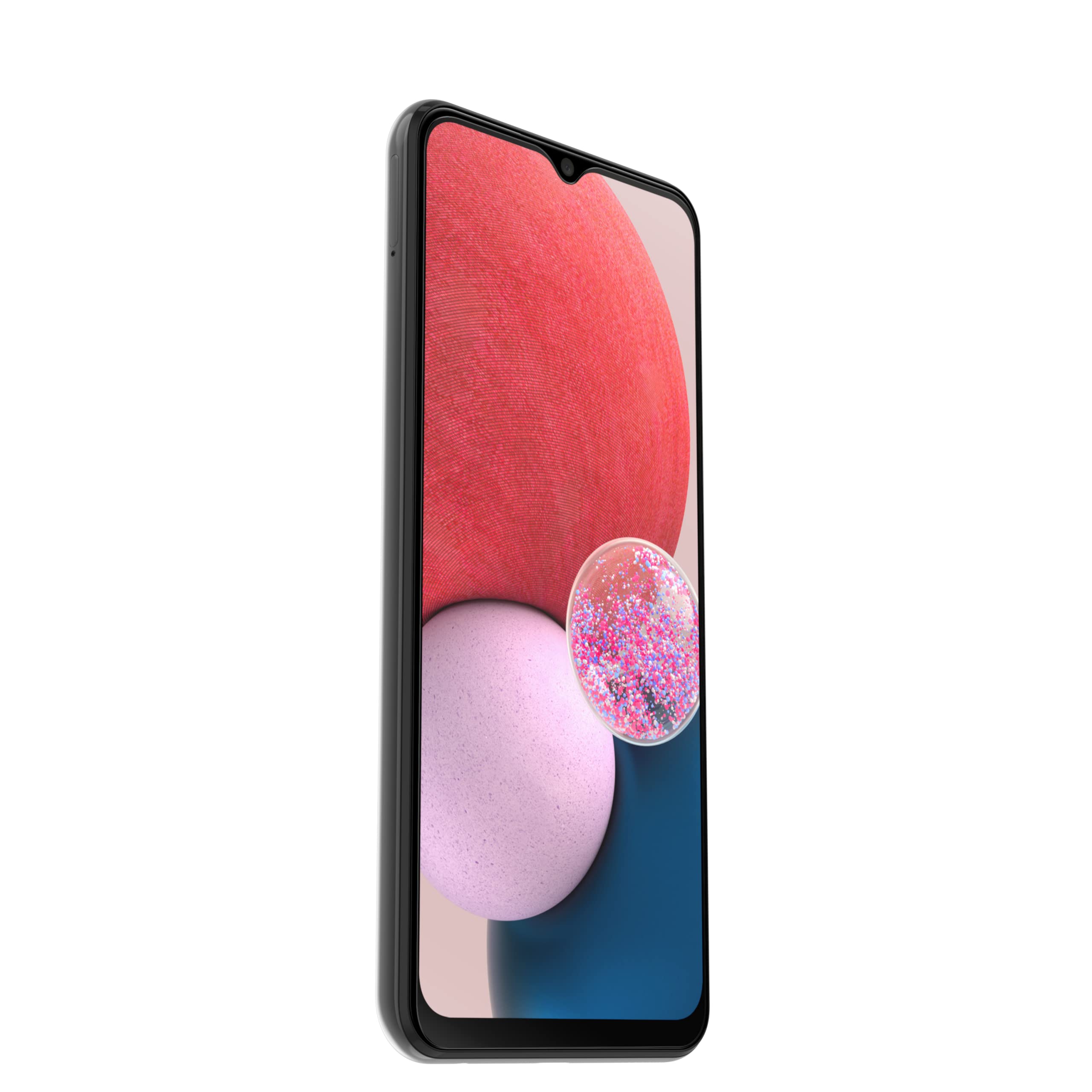 Trusted Glass Galaxy A13 clear Poly Bag