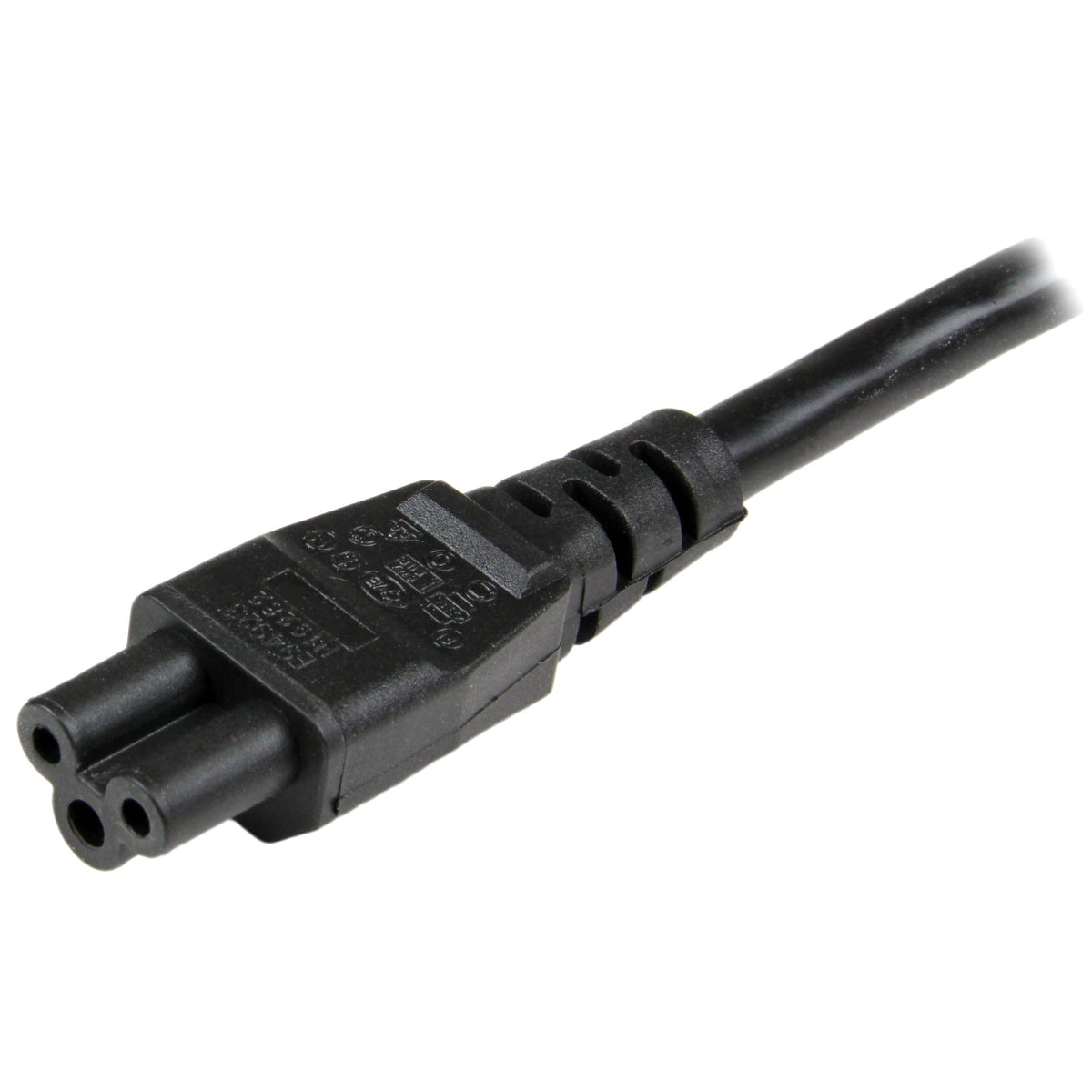3m Laptop Power Cord EU Schuko to C5