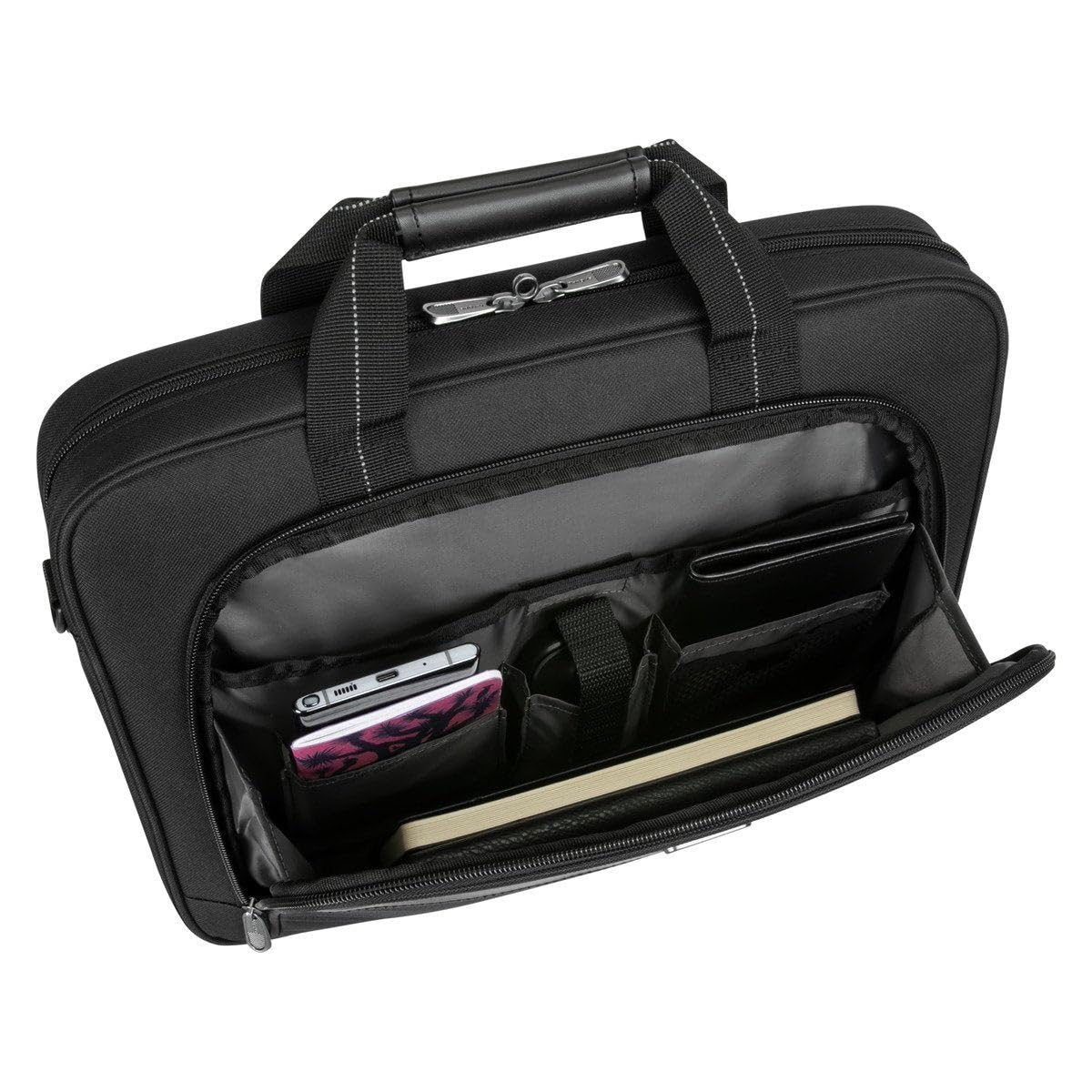 TARGUS 15.6p Classic Topload Black