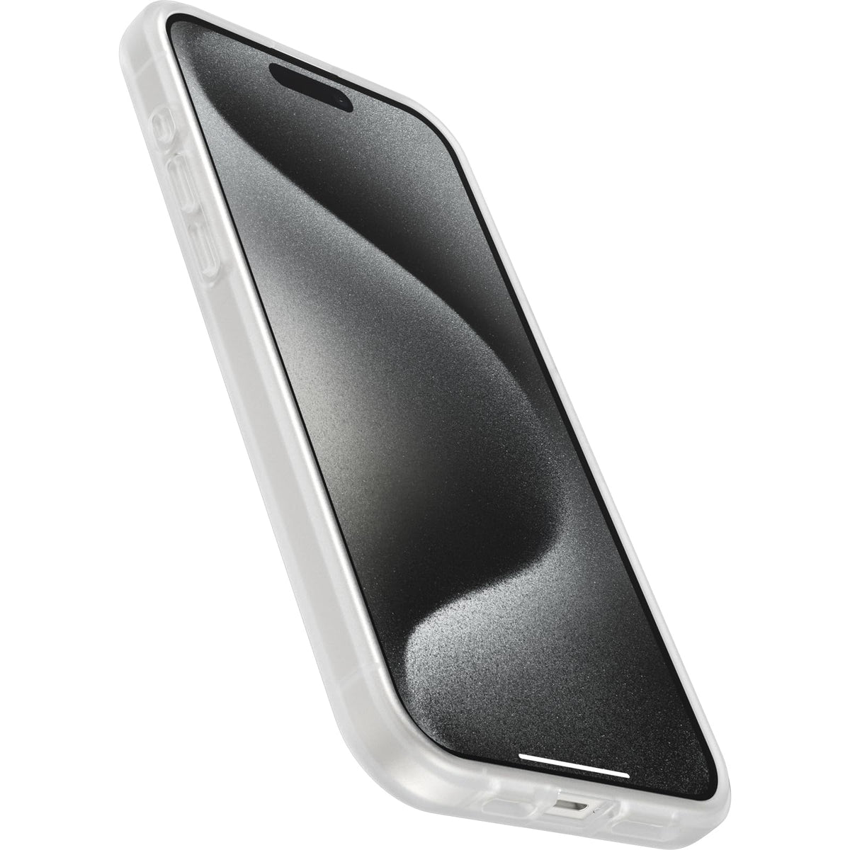 OtterBox React iPhone 15 Pro Max - clear