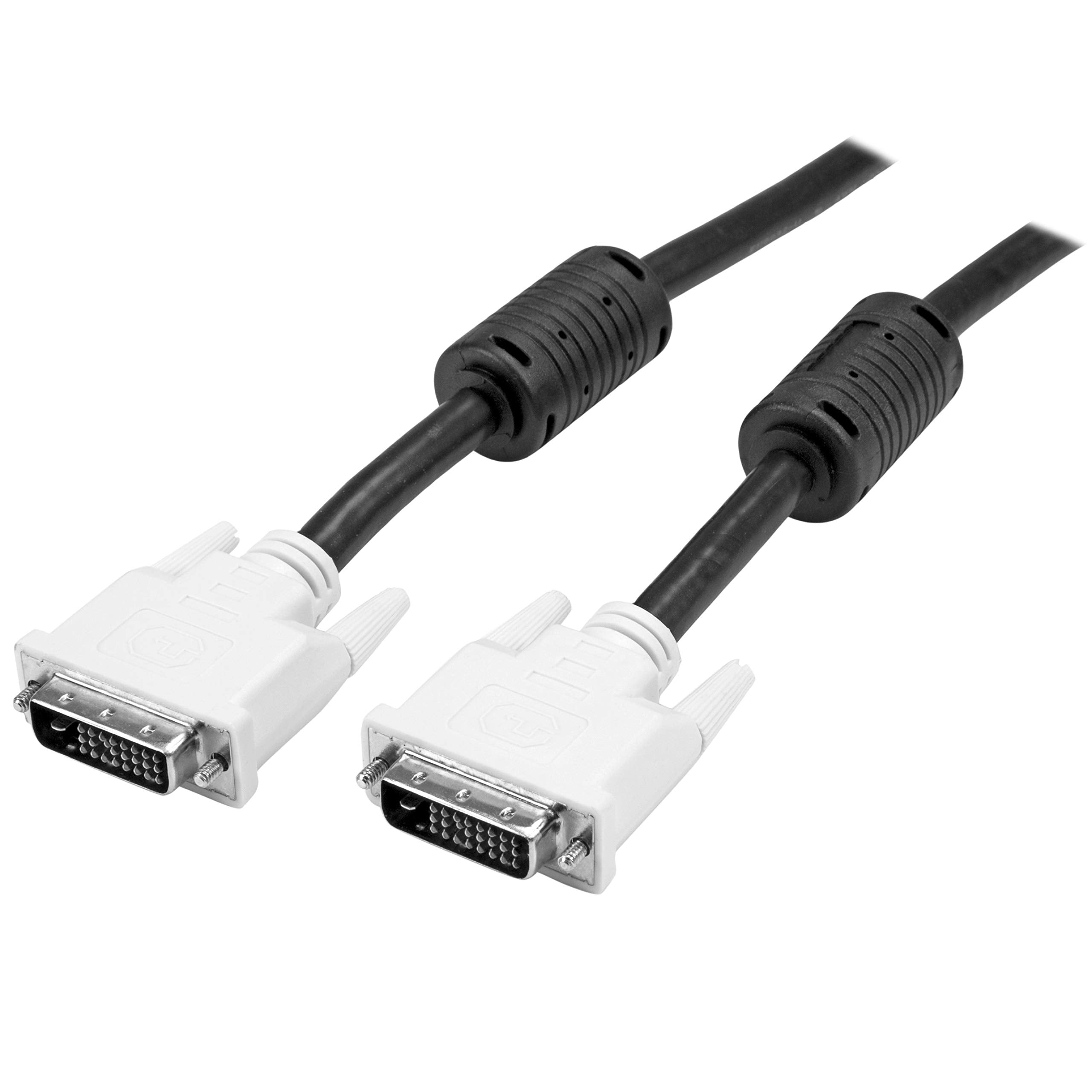 3m DVI-D Dual Link Cable - M/M