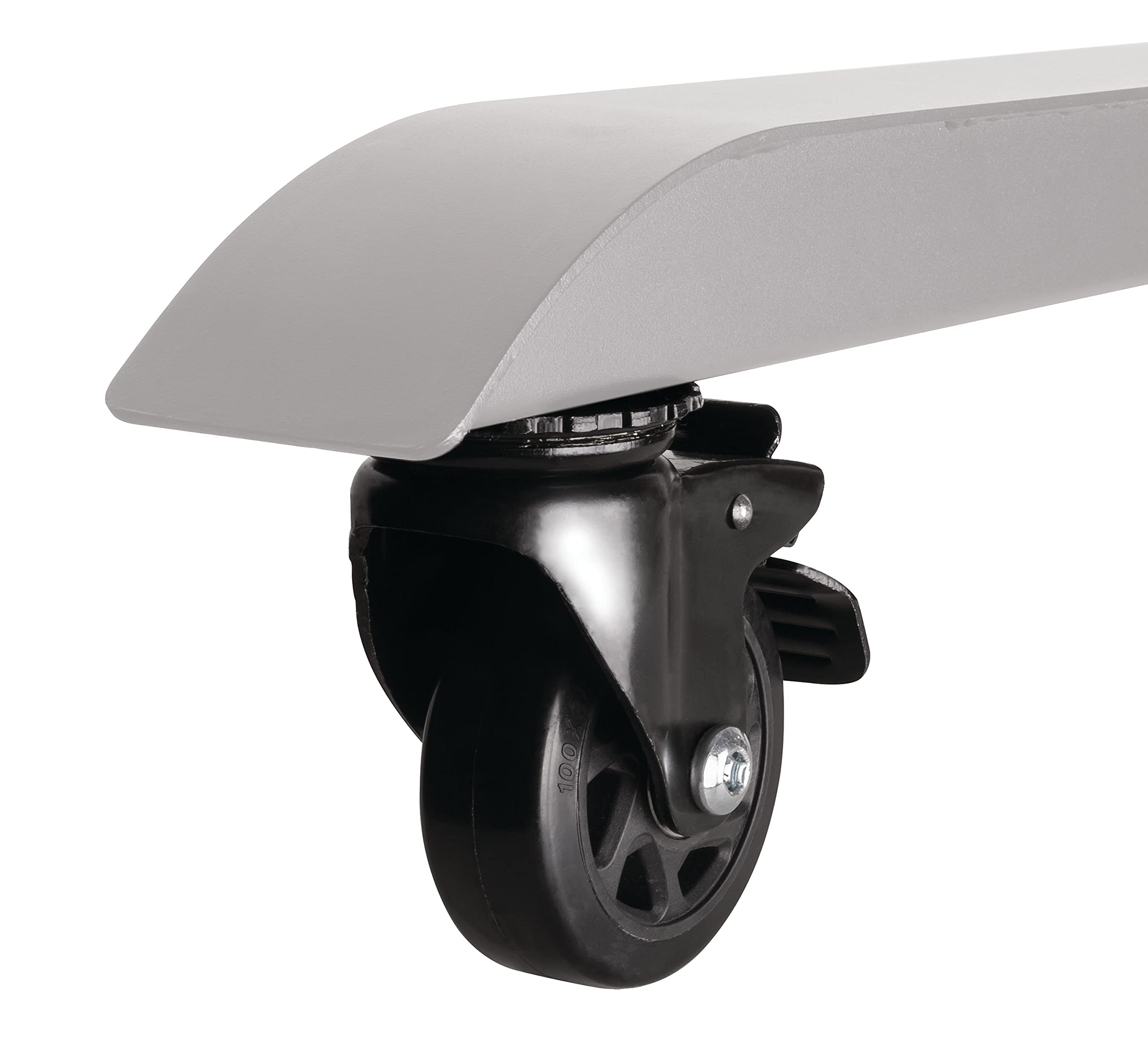 SYSTEM X - 4" Braked Castors for BT8380-