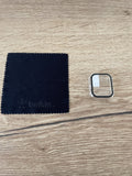 BELKIN TemperedCurve Bumper Screen Protector - Series 4-9/SE - CL 40/41mm