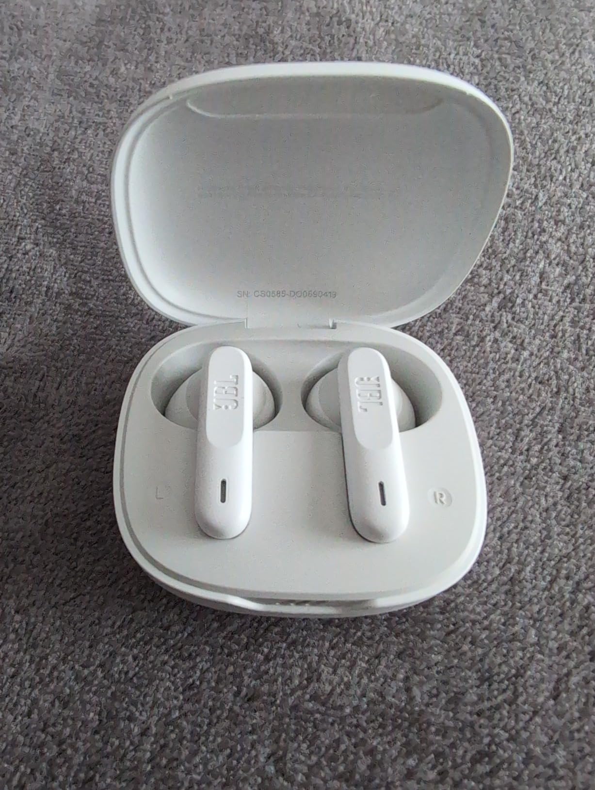 JBL WAVE-FLEX