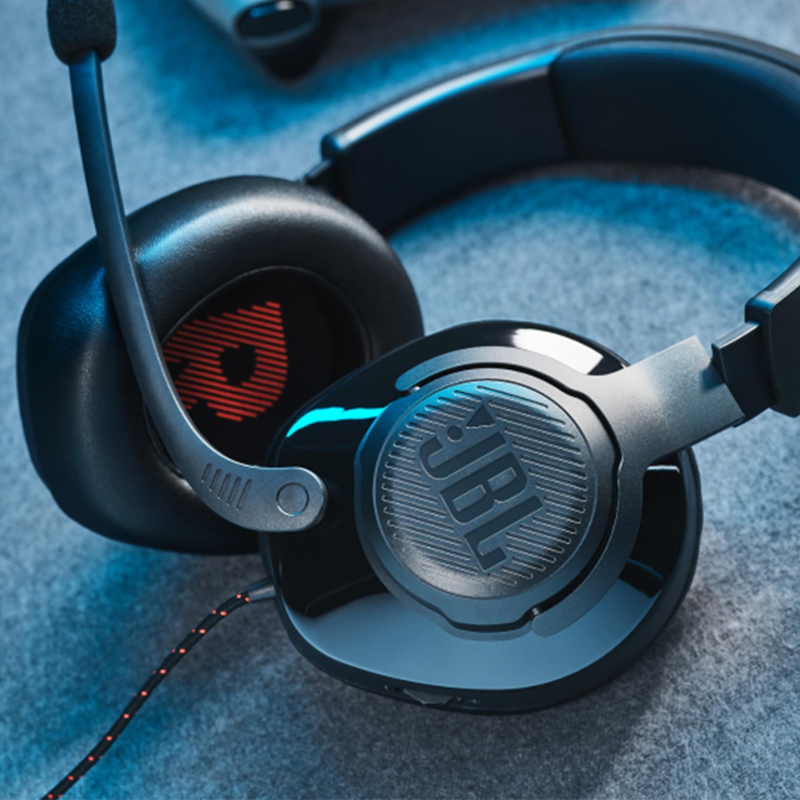 JBL Quantum 200 Noir