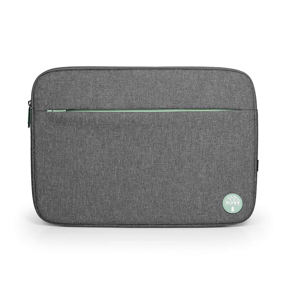 PORT DESIGNS Yosemite Eco Sleeve 13/14p Grey