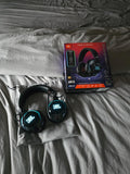 JBL QUANTUM 910 - Noir