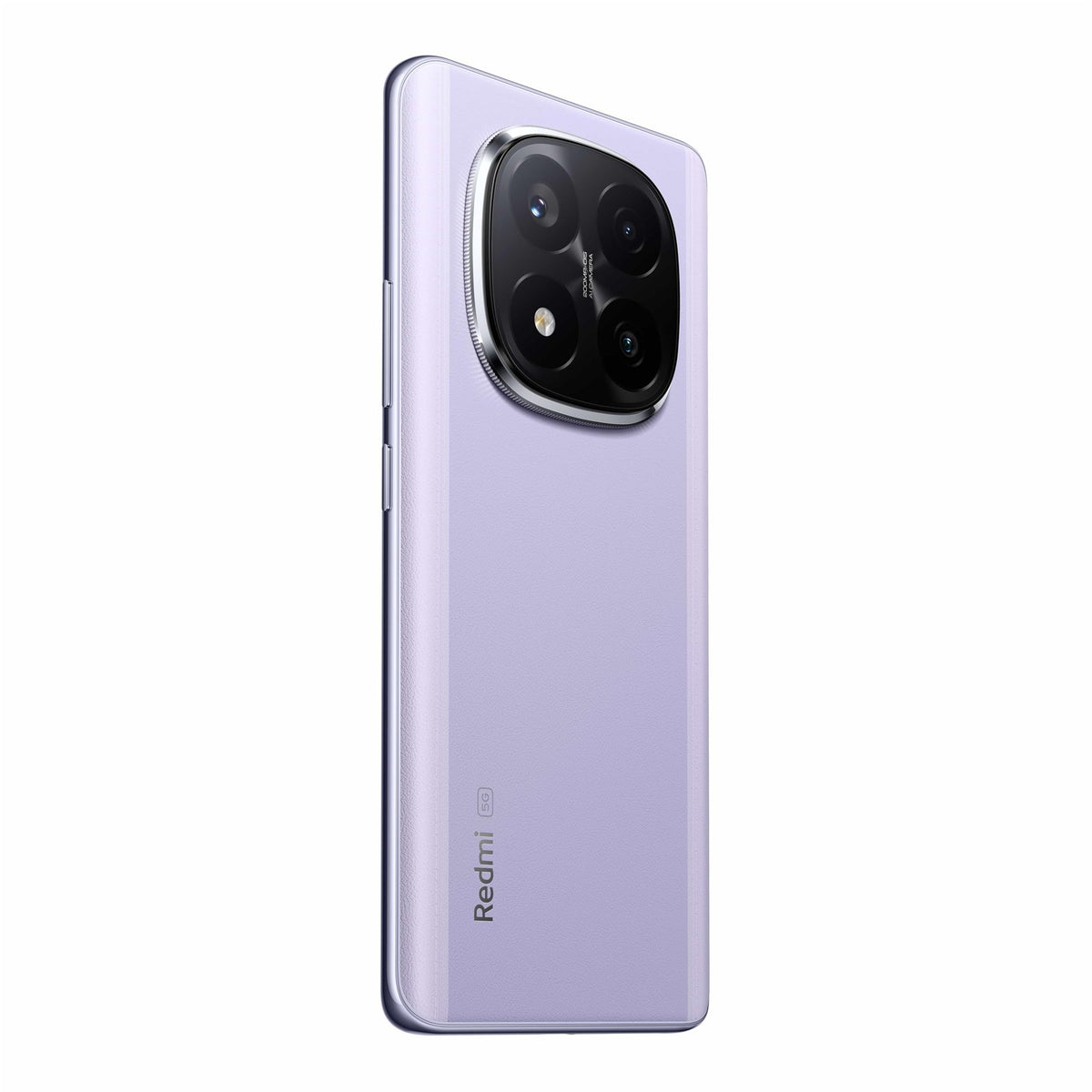 Xiaomi Redmi Note 14 Pro+ 5G (Double Sim - 6.67", 512 Go, 12 Go RAM) Violet