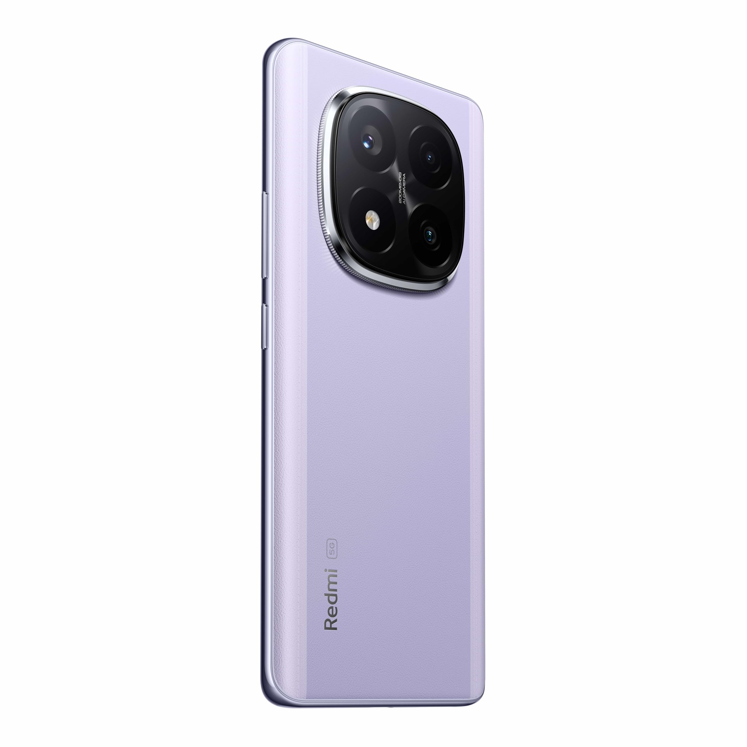 "Xiaomi Redmi Note 14 Pro+ 5G 16,9 cm (6.67"") Double SIM USB Type-C 12 Go 512 Go 5110 mAh Lavande, Violet"