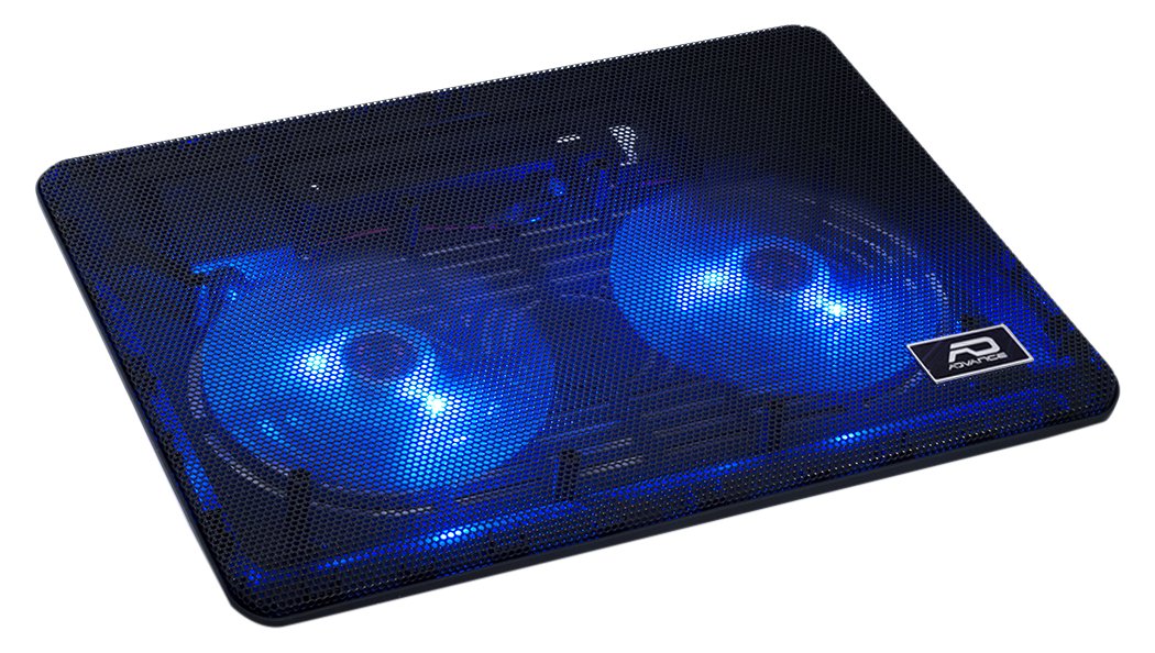 Refroidisseur pour ordinateur portable 15"