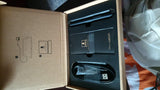 WACOM Tablette graphique One by Wacom à crayon - A5 - USB - Noir
