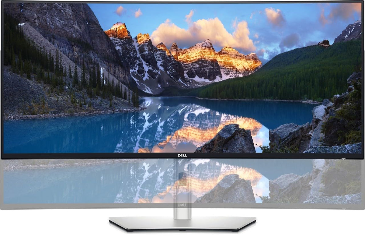 Dell Ultrasharp 38"U3824DW QHD Curve Mon