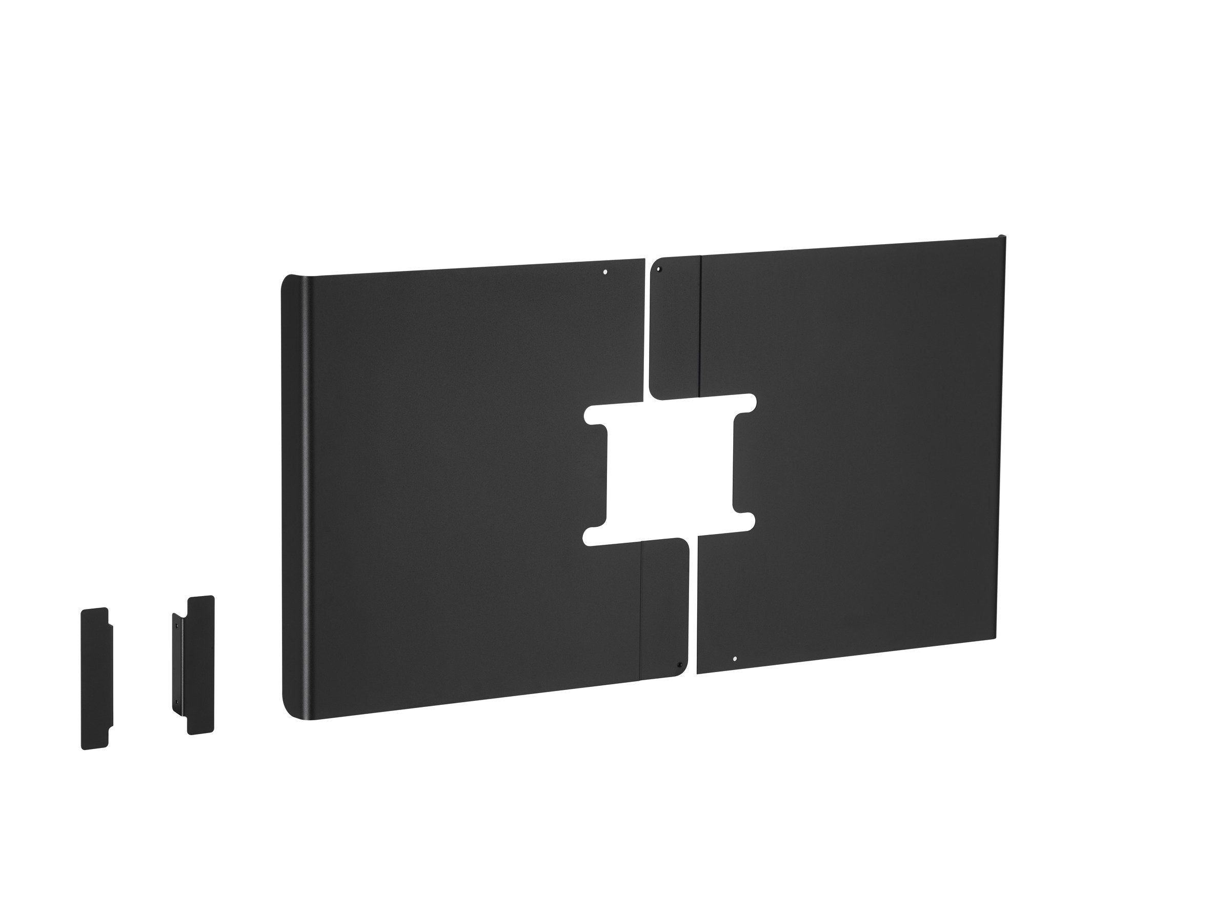 PFA 9116/Back cover - 50"-55"Black