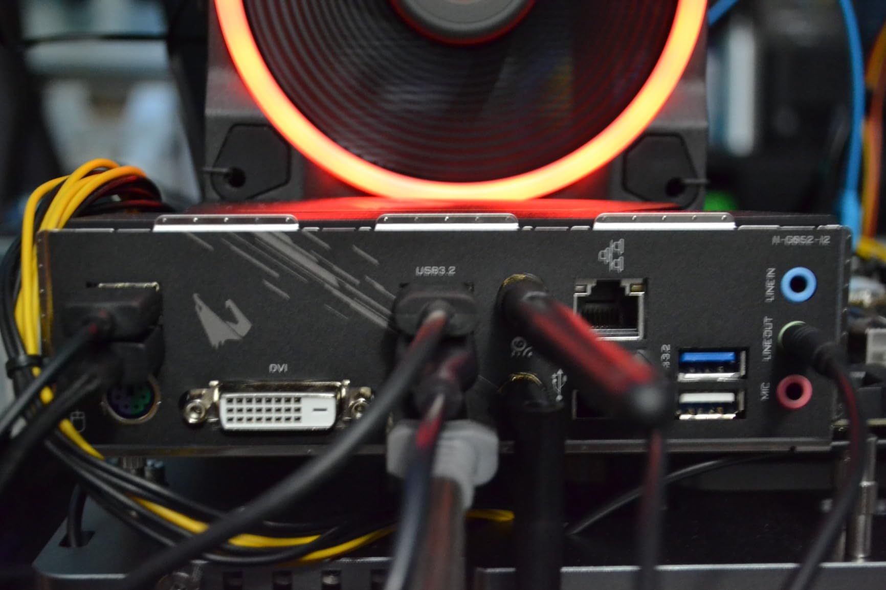 AMD Ryzen 7 5700G 4.6 GHz AM4 8C/16T 65W BOX