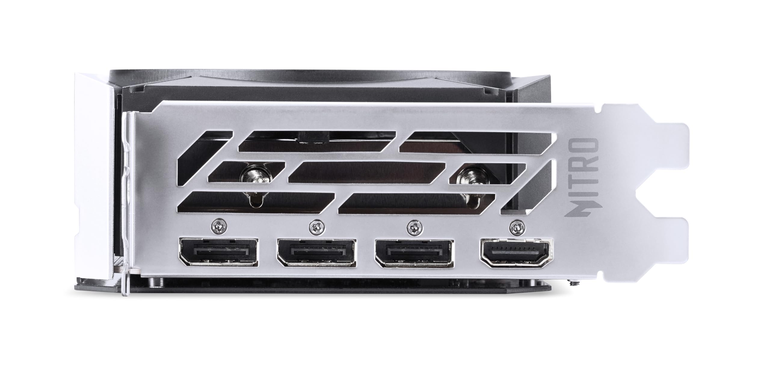 Nitro AMD Radeon RX 9070 OC/16 GB