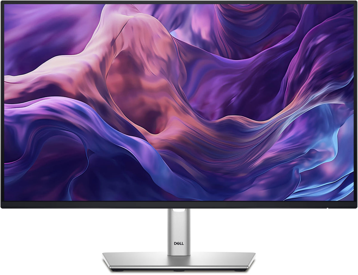 Dell 24" P2425HE FHD USB-C Hub Monitor