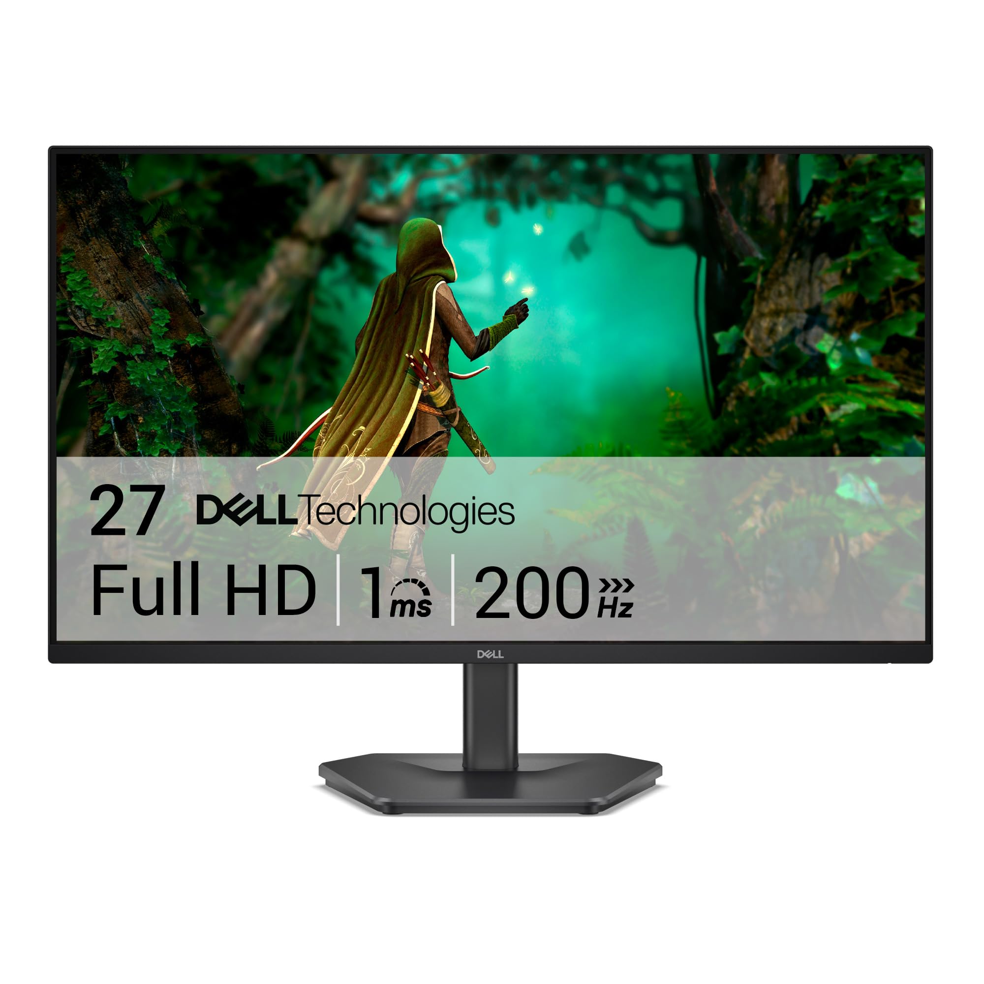 Dell 27" SE2725HG 200Hz Monitor