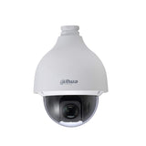 DAHUA camera PTZ SD50225U-HNI + SPHERE FUMEE