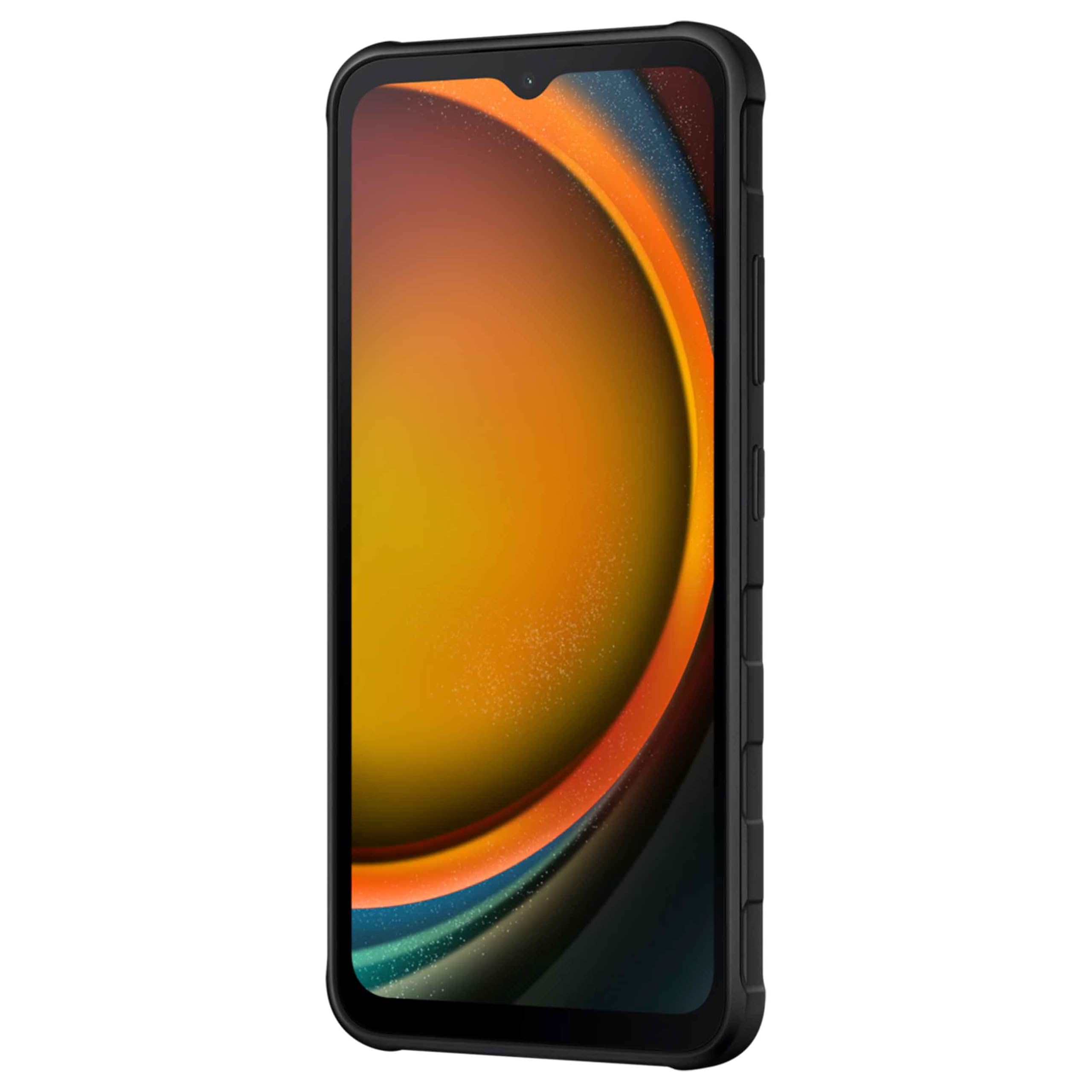 Samsung Galaxy Xcover7 5G 6/128 Go Édition Entreprise Noir