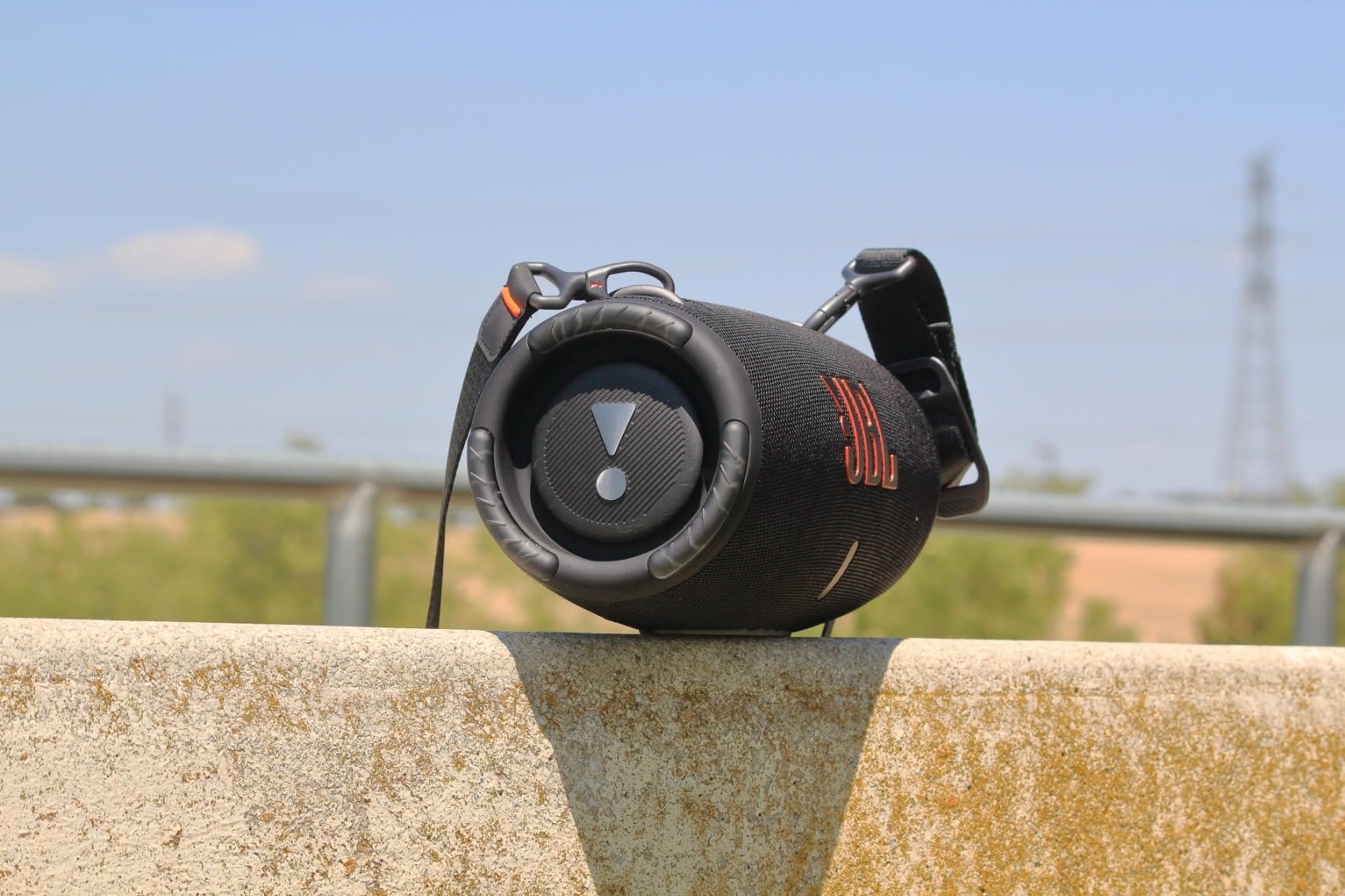 JBL Xtreme 3 Noir 100 W