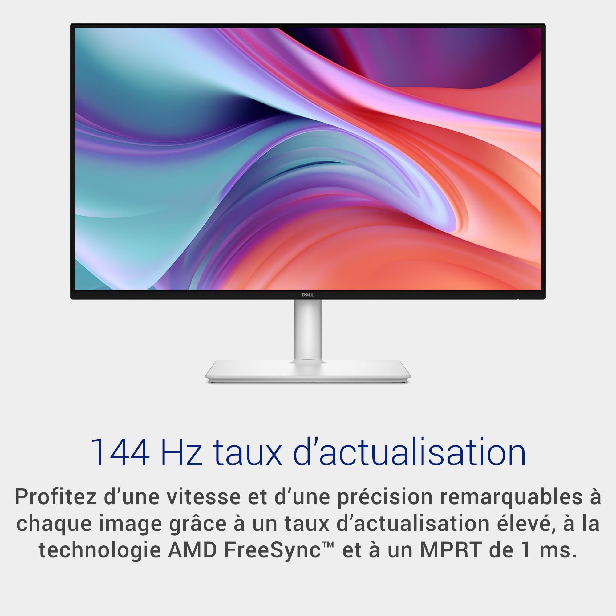 Dell Plus 27 Monitor - S2725HSM