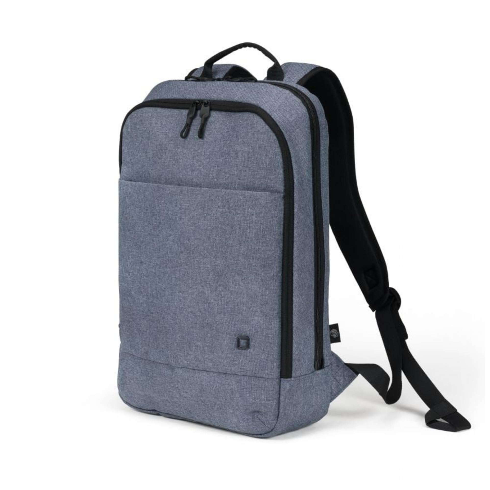 Eco Backpack Slim MOTION 13 - 14.1" Blue