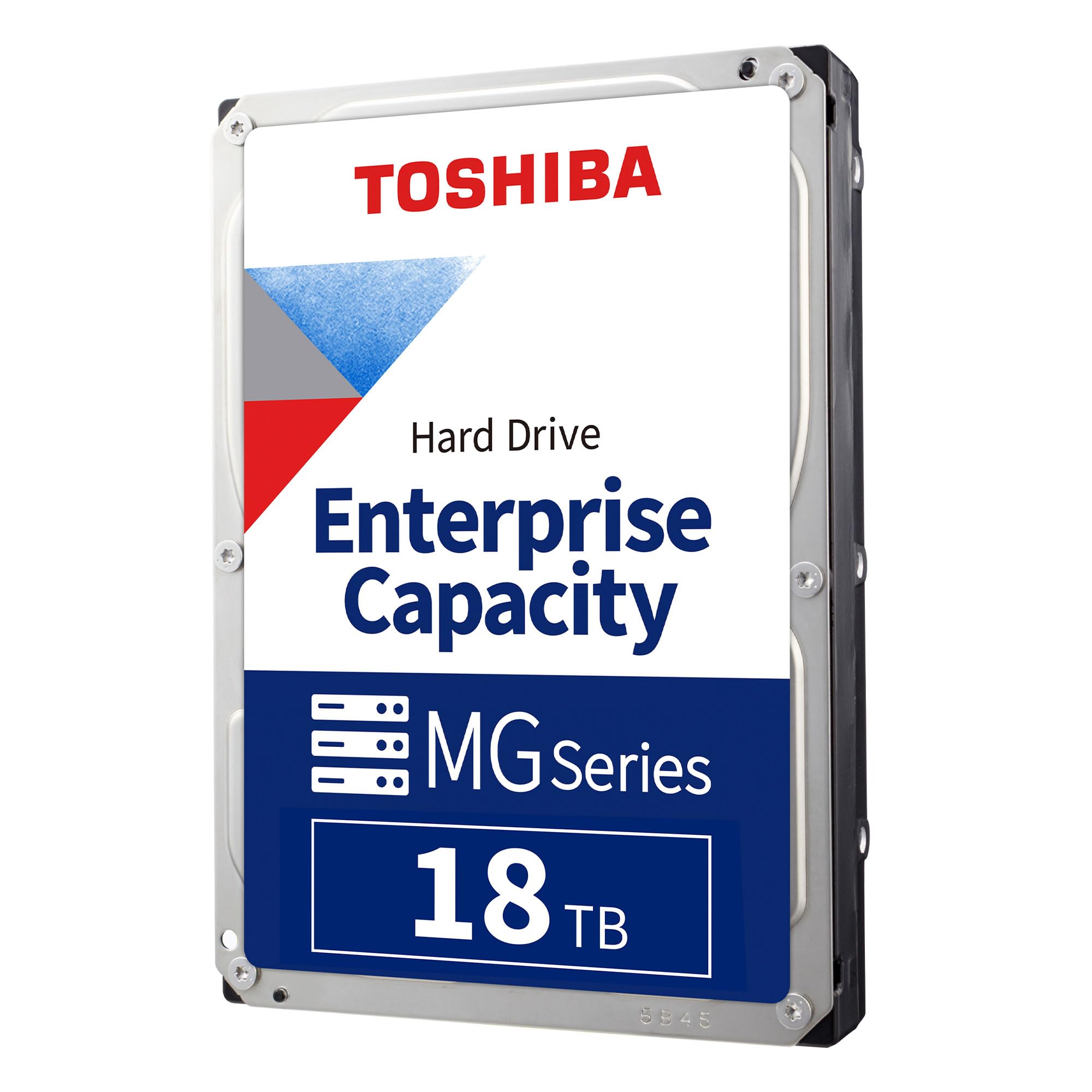 HDD 18000GBGB 3.5" 7.2k SAS 12Gbit/s 5