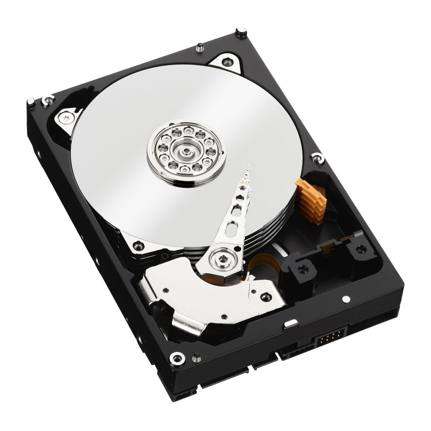 DH HC570 22TB 512MB SATA 512E SE NP3
