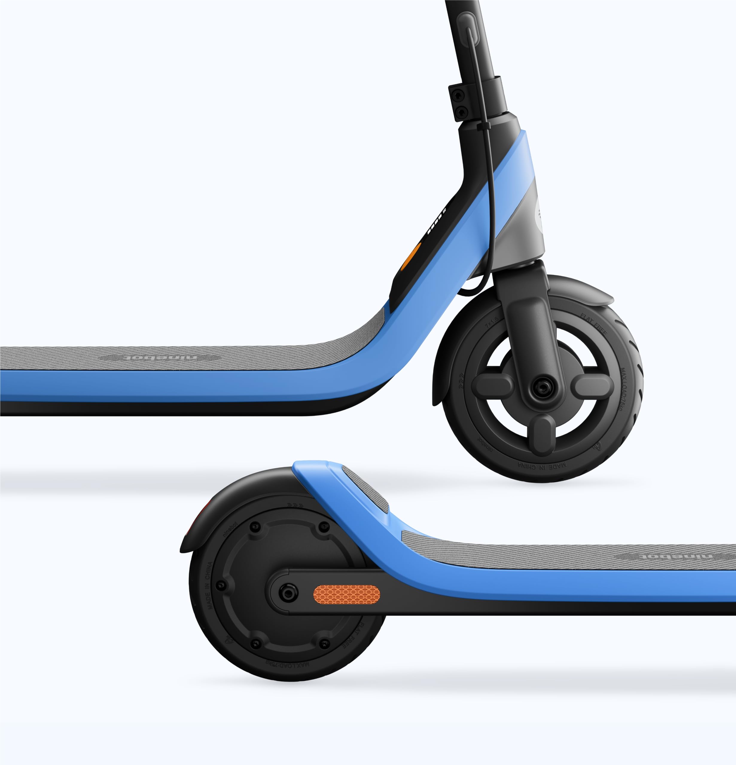 Segway C2 Lite