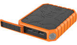 XTORM Powerbank robuste XR201 10.000 mAh