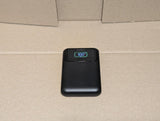BELKIN 20k 65w Laptop Powerbank Digital display
