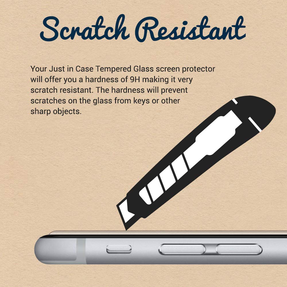 iPhone 11 - Protection d écran en verre trempé