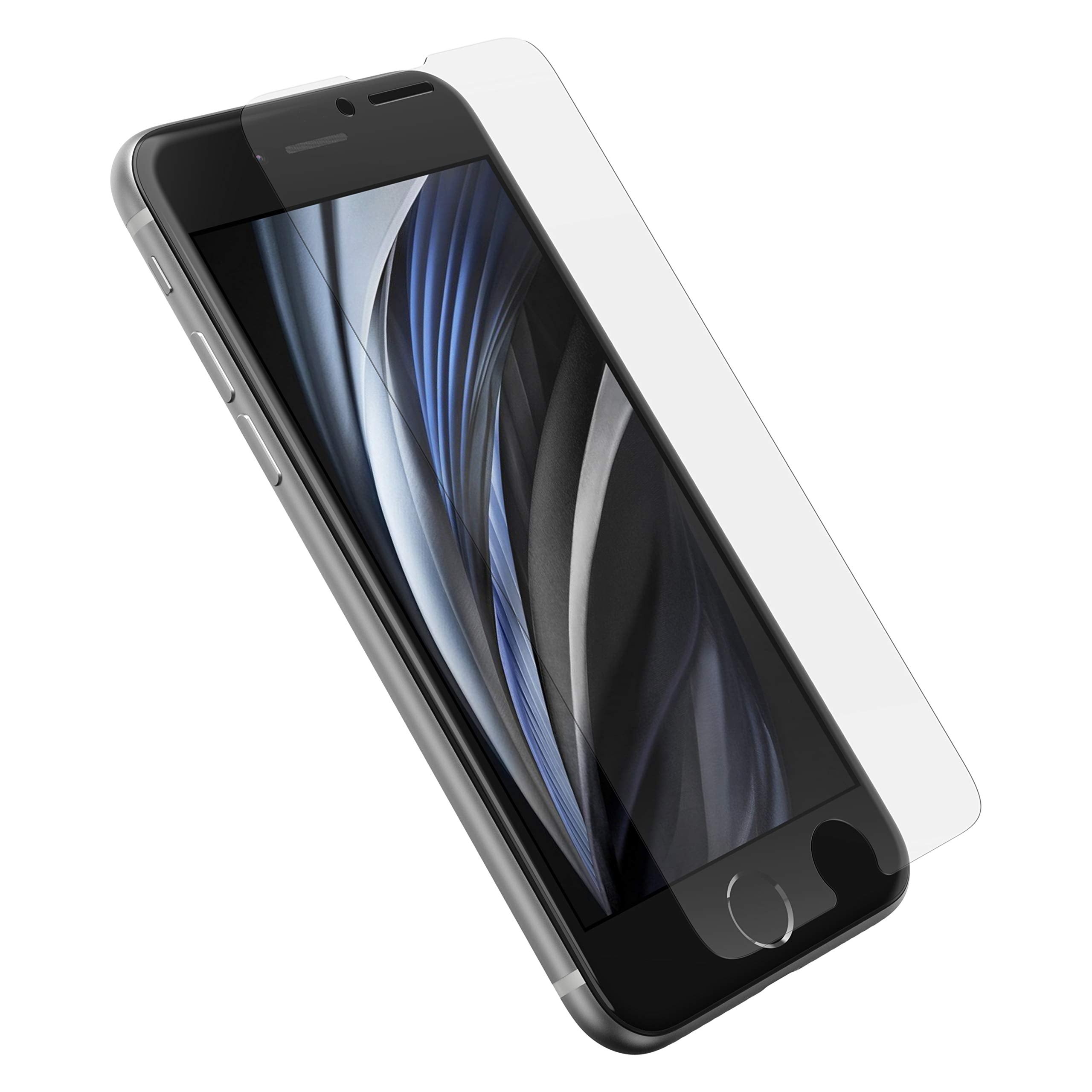 AlphaGlassAntiMicroiPhoneSE3rd2nd/8/7/6s