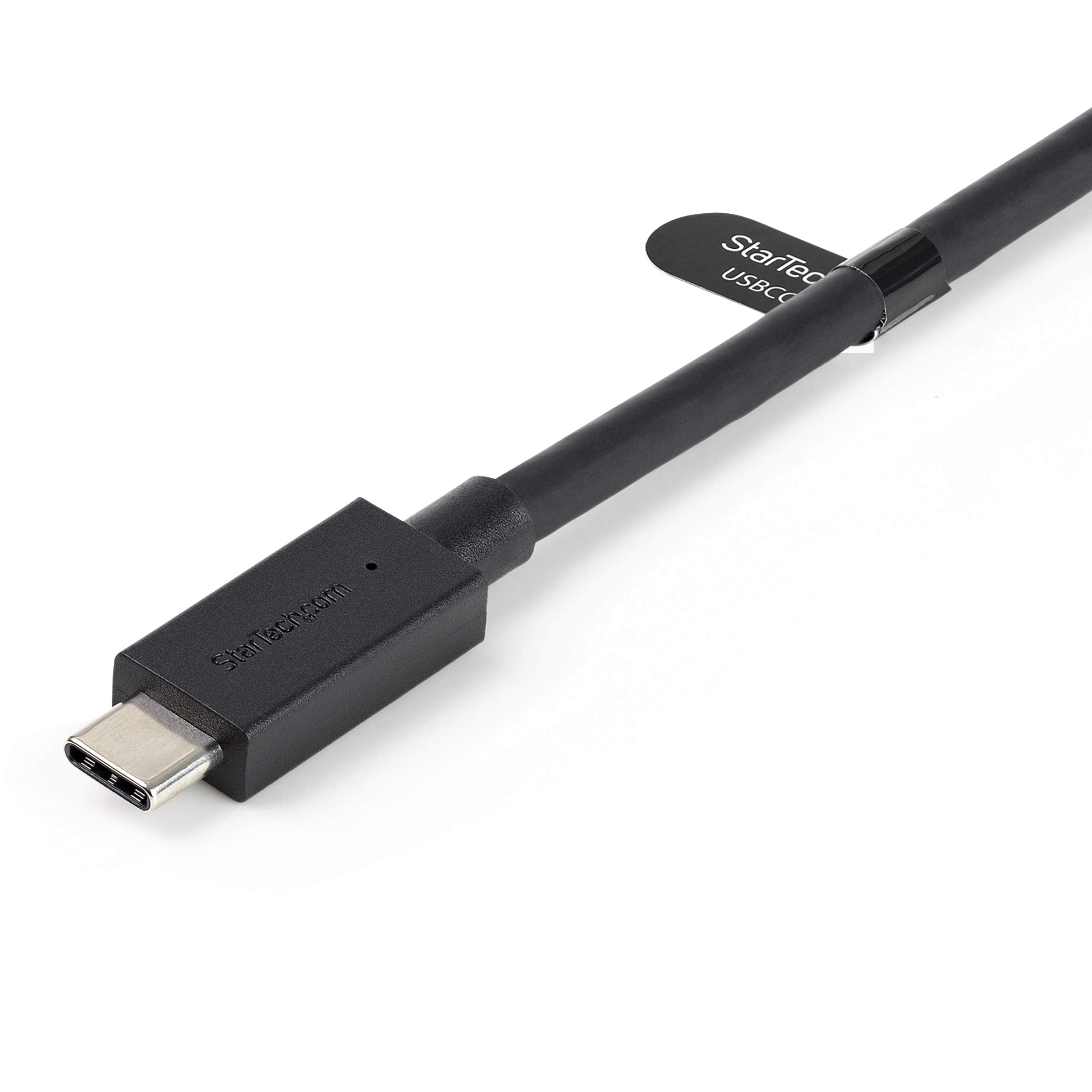 3ft Hybrid USB-C Cable w/USB-A Adapter