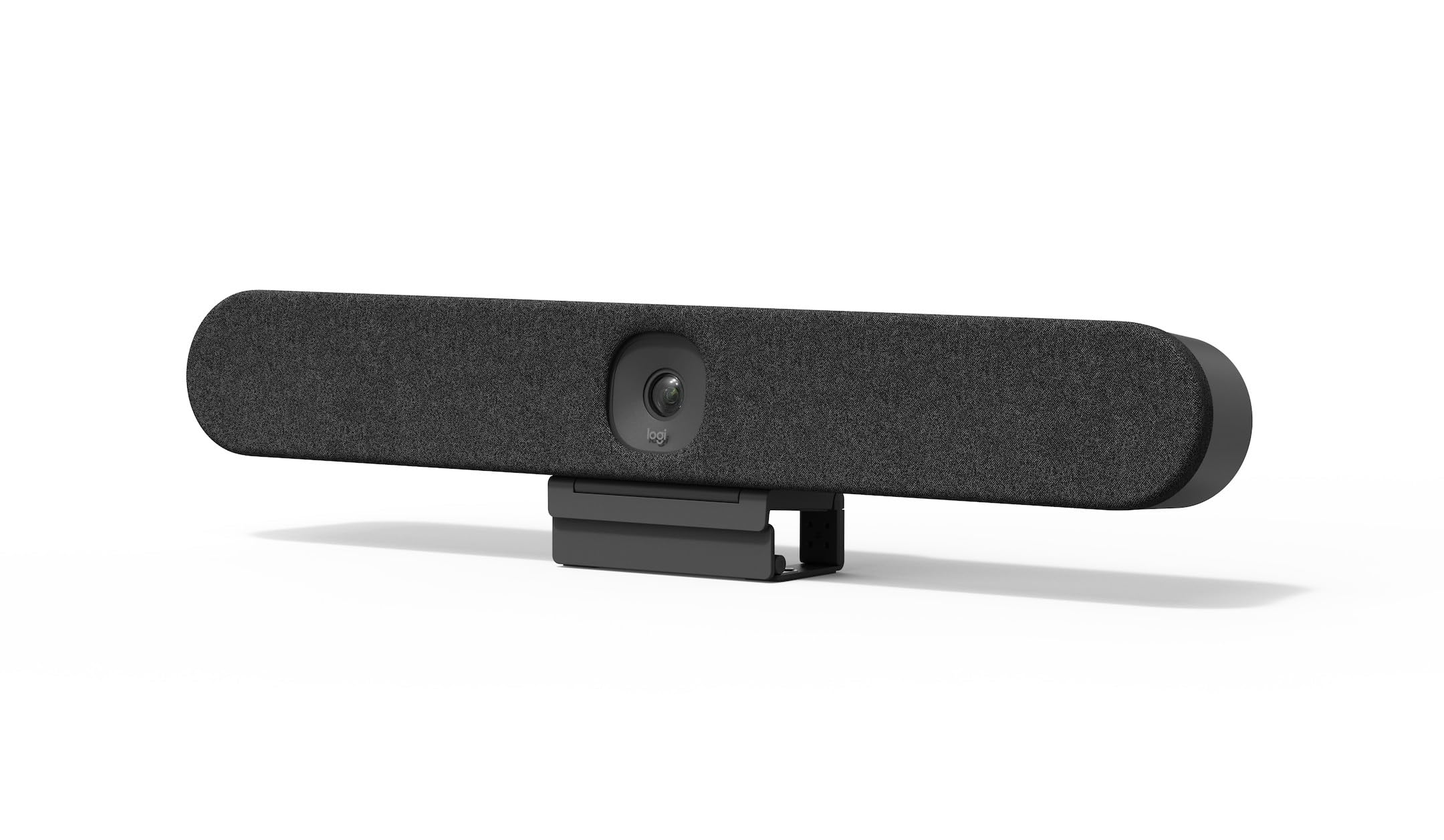 LOGITECH Rally Bar Huddle Video conferencing device graphite