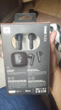 JBL TUNE FLEX Noir