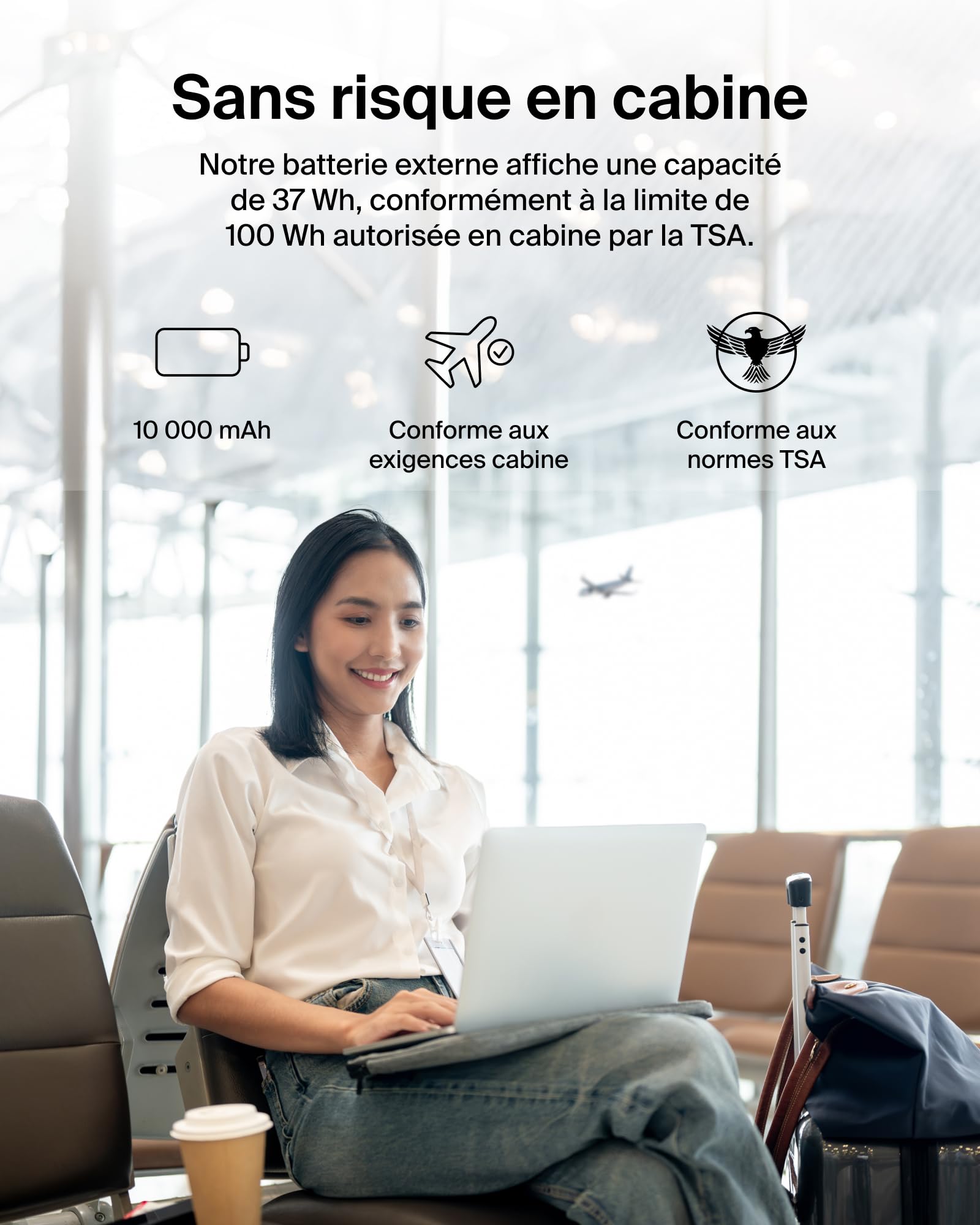 BELKIN 10k PD20W Power Bank with Display