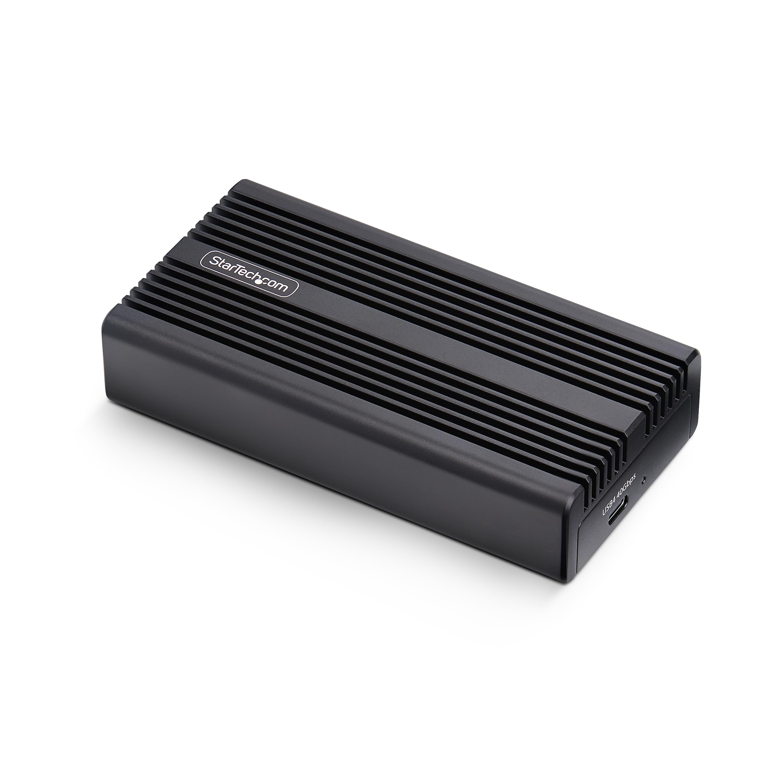 USB4 M.2 NVMe Enclosure SSD Enclosure