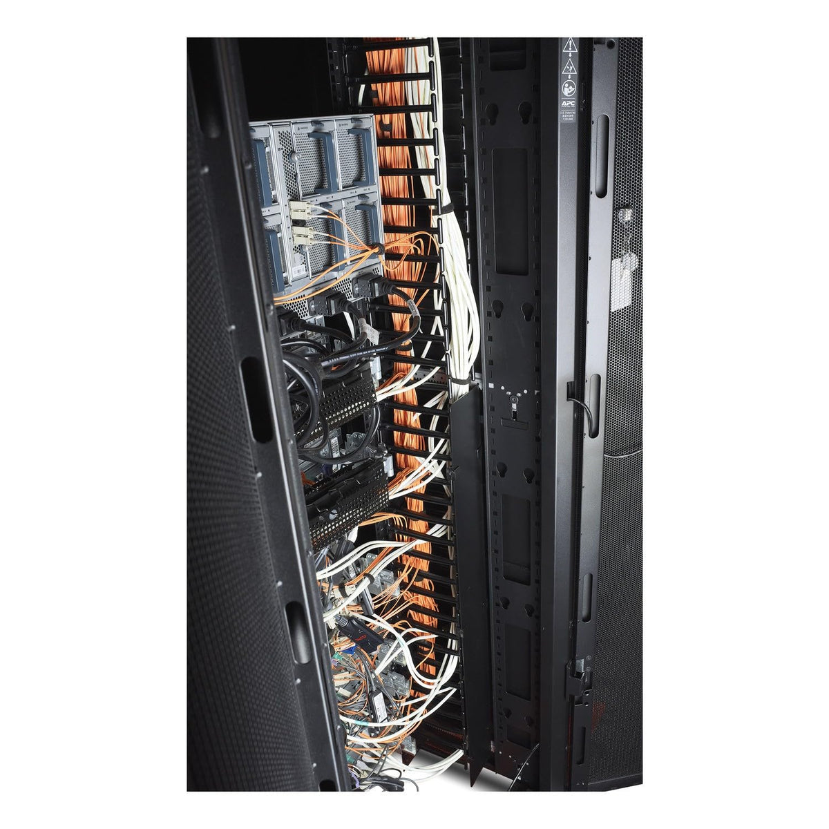 APC Vertical Cable Manager for NetShelter SX 750mm Wide