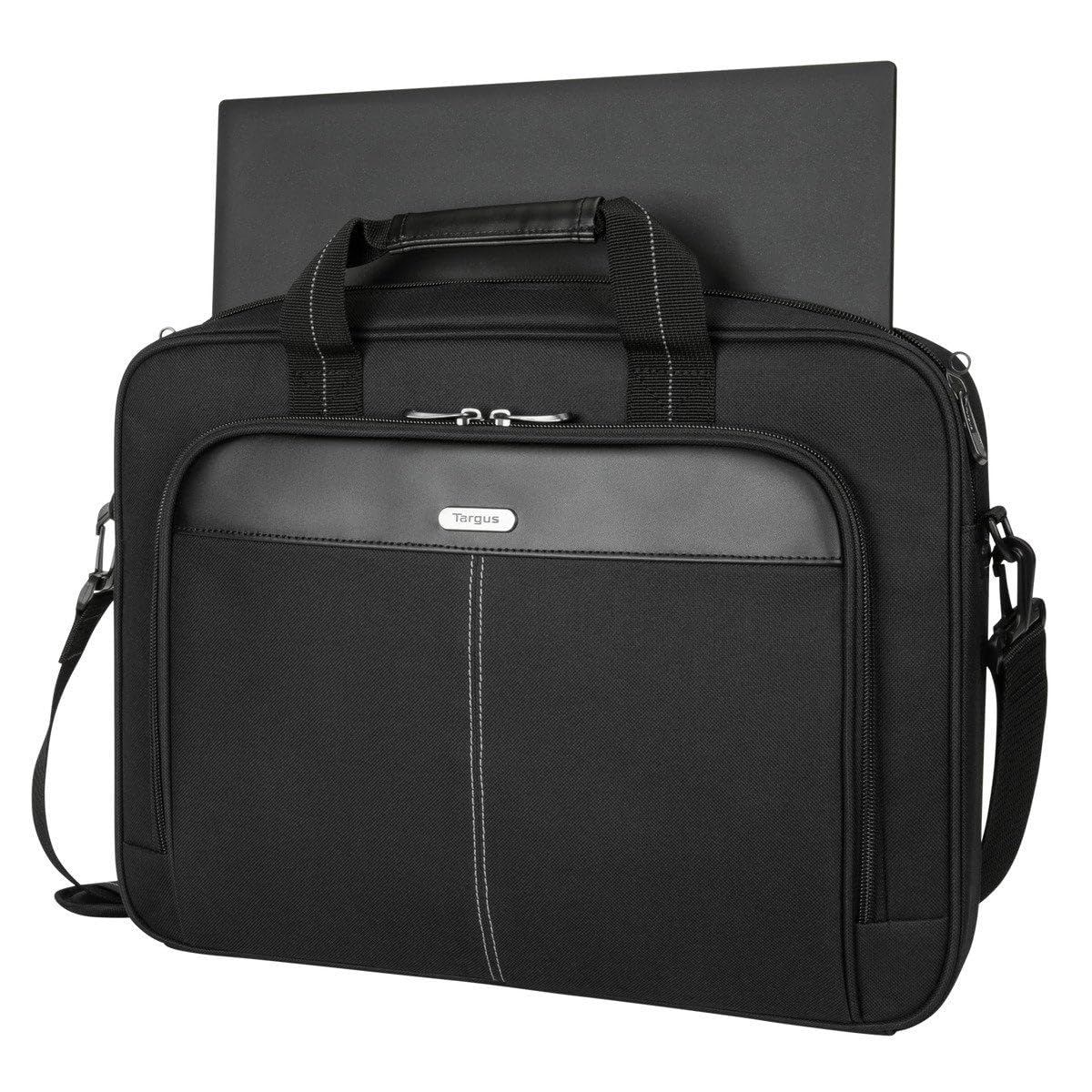 TARGUS 15.6p Classic Topload Black
