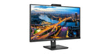 PHILIPS 276B1JH/00 27p IPS WLED QHD 2560x1440 16:9 1000:1 300cd/m2 4ms GtG HDMI/ DP USB-C 3.2/USB 3.2/Display Link