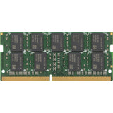 SYNOLOGY D4EC-2666-16G 16Go RAM DDR4 ECC Unbuffered DIMM
