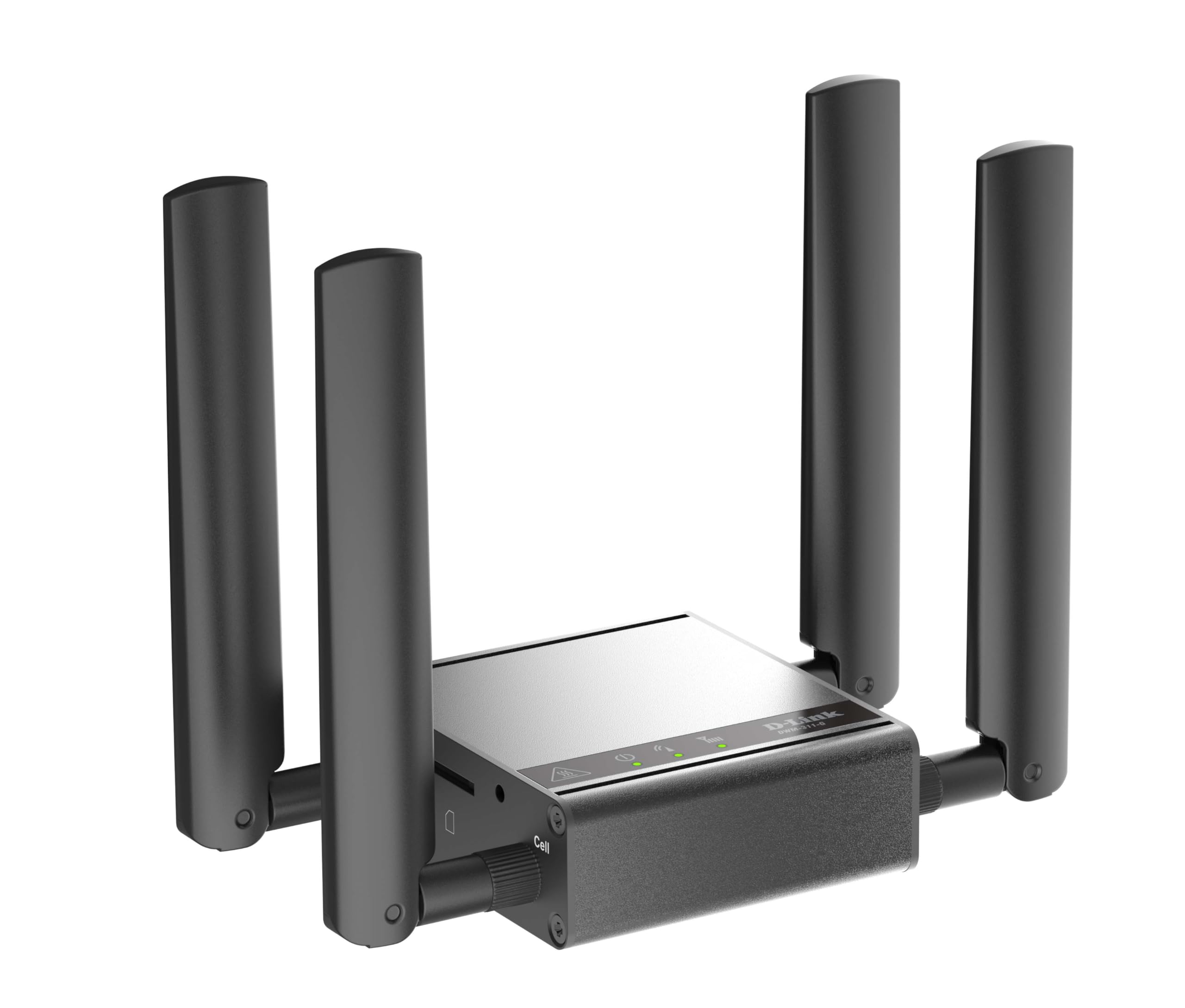 D-LINK 5G NR Industrial M2M Modem