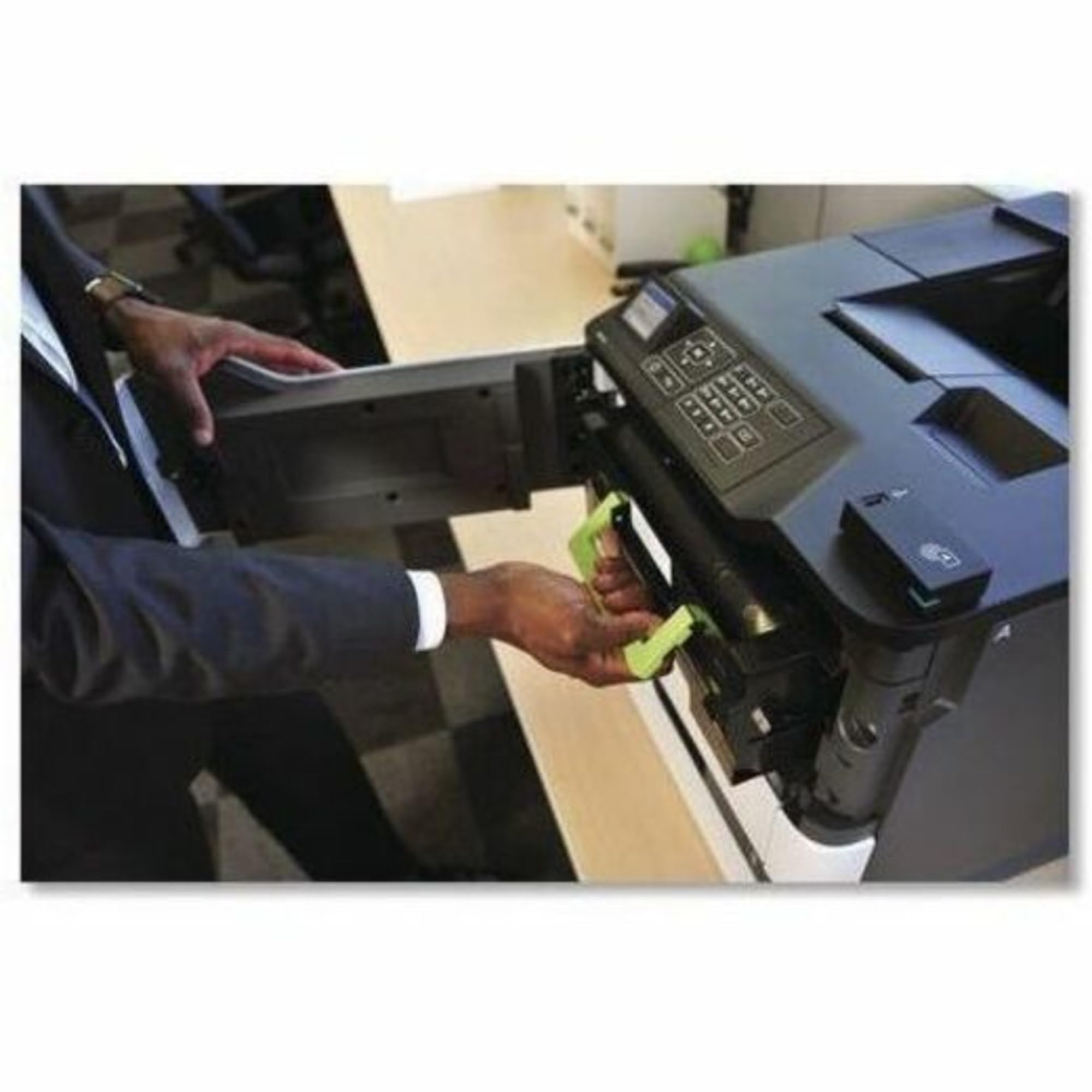 LEXMARK CS92x CX92x Series C/XC 9200 Series Black Photoconductor Unit