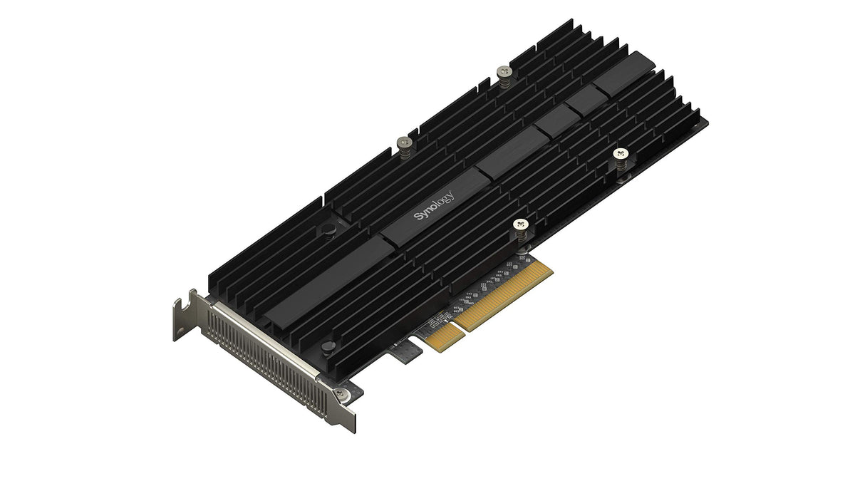Interface card PCIe M.2 Nvme