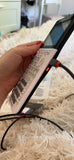 LINDY Câble USB 2.0 type A vers Mini-B Anthra Line 3m