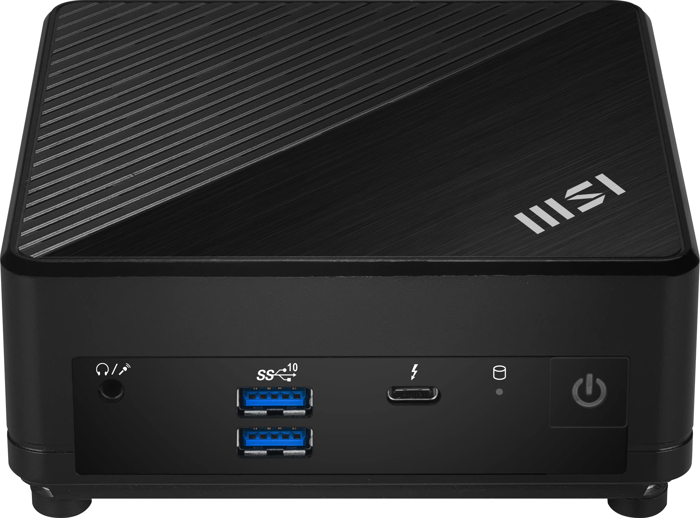 Cubi 5 12M-001EU-B71255U16GS51X11PA i7